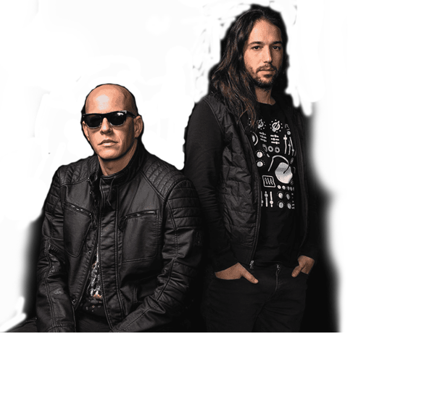 Powered by Unreal Engine 5